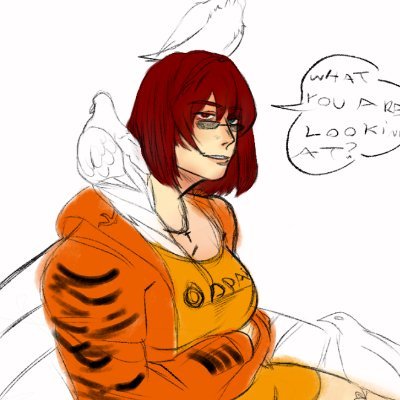 Miss_yagami's profile picture. I post arts when I want to-(note: some are nsfw but it's safe👍)