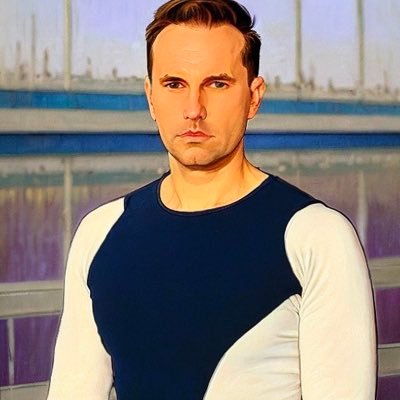 CEO/owner MACON, имею свойство сниться самым разным людям. https://t.co/t6AORHRCyv