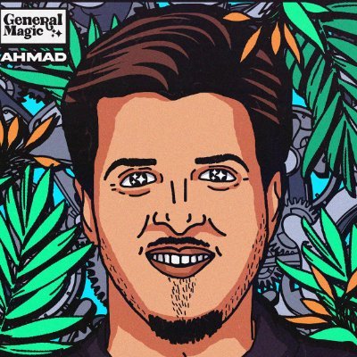 Ahmad Abugosh Profile