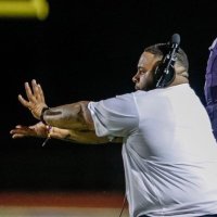 Coach Pierre Leonard (@coachpcasso) 's Twitter Profile Photo Coach Pierre Leonard (@coachpcasso) 's Twitter Profile Photo