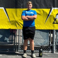 Luke Hagood (@lukehagood) 's Twitter Profile Photo Luke Hagood (@lukehagood) 's Twitter Profile Photo