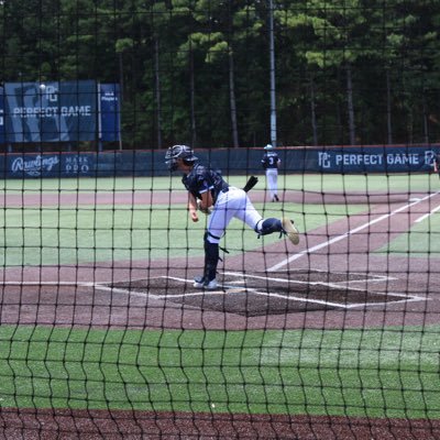 riley_smaltini's profile picture. Shore Regional High School Class of 2026 | CK Cardinals #8 | C/UT— R/R 5’10 180 | obrsmaltini@gmail.com | 98.87 GPA | 1330 SAT |@baseballhounds Commit