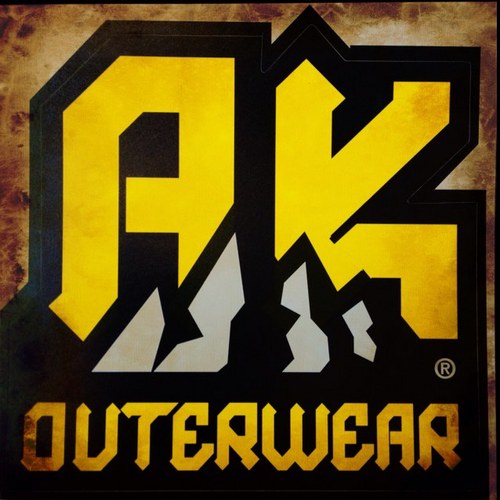 AK Outerwear a new locally owned clothing and snowboard/ski shop. Follow for some great deals and sale dates. Show some support and follow.