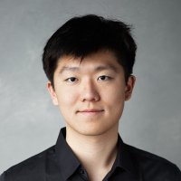 Harvey Hu (@harveyhucal) 's Twitter Profile