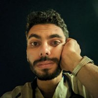 حماده (@m0_hamada) 's Twitter Profile