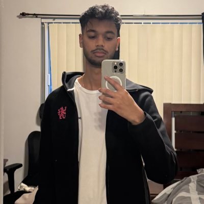 🇹🇹// FAU alum
