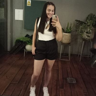 De todas partes y de ningún lado 💫✨
