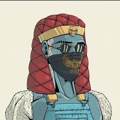 EphraimJoshh's profile picture. Sometimes you gotta run before you crawl