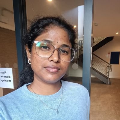Research Fellow | CSC Alumni | DST INSPIRE Fellow | Enthusiast