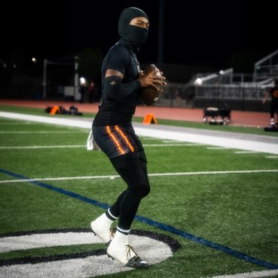 XzaviorQB1's profile picture. Xzavior Guess 3⭐️. El Modena high school, 5’11ft 175 lbs, Dual Threat QB, class of 2025, CA. 1st Team QB All North Hills League. North Hills League MVP