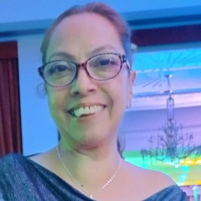 Iliana Uribe Garcíaさんのプロフィール画像