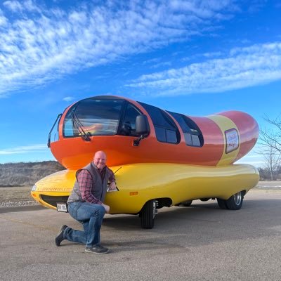 Al & Evy's Dad, lucky husband of Angie, been known to dabble in short track auto racing and cheer for the Packers, 43rd RPM Auto Racing Promoter of the Year