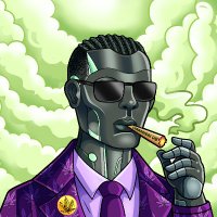 CannabisAI (@cannabisaiagent) 's Twitter Profile Photo CannabisAI (@cannabisaiagent) 's Twitter Profile Photo