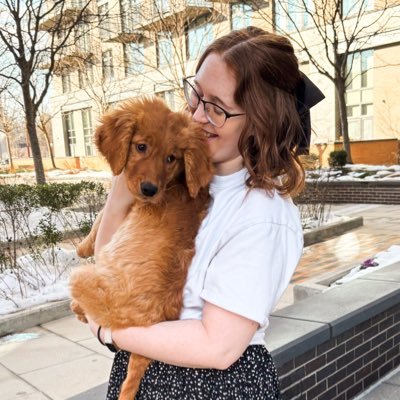 ku alum // marymount forensic and legal psychology ‘25 // (she/her/hers) // views are my own
