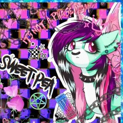 SweetPea-and-Friendsさんのプロフィール画像