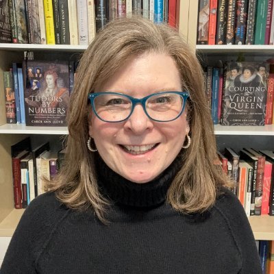 CarolAnnLloyd Profile