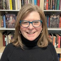 CarolAnnLloyd (@shakeuphistory) 's Twitter Profile