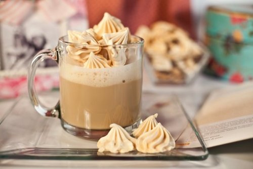 Merengue Italiano Light Merengue Italiano Light