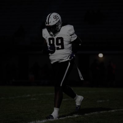 💤🦈 |6’2 DE/ATH | class of 26 |AGTG | Martezj687@gmail.com |313-753-9201 | Hazel Park High School | powerlifting | one of dem ones no bap 👽🙌🏽
