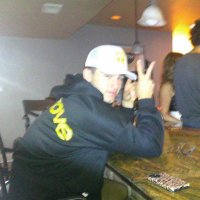 John Stevens (@its_johnny_five) 's Twitter Profile