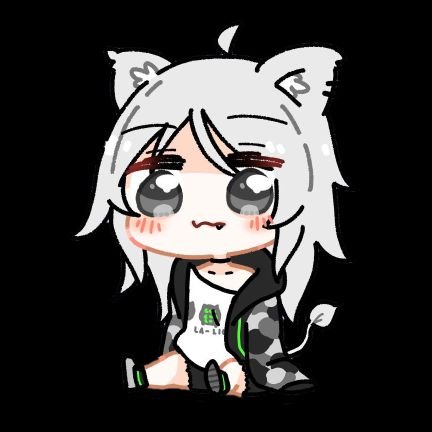 Clara Kaminari's #1 seat, balls reforged by the Kani Lord and the explosively loud personality of an SSRB. Pfp is art by @pk_nxxx