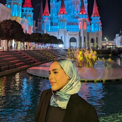 _hifza99's profile picture. 07/03/21 💍