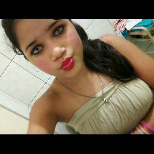 ..ñn precisa gostar de mim ,, só manter o respeito ♫ ( H )*