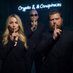 Crypto & Conspiracies Show (@cryptoconshow) Twitter profile photo Crypto & Conspiracies Show (@cryptoconshow) Twitter profile photo