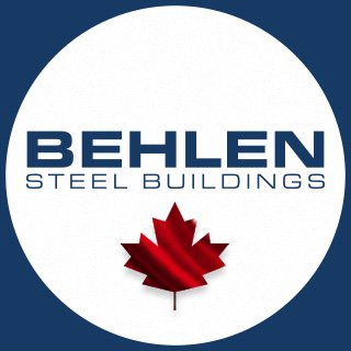 BEHLEN is proud to be Canada’s largest manufacturer of steel building systems, supporting innovative Canadian companies for over 55 years.
