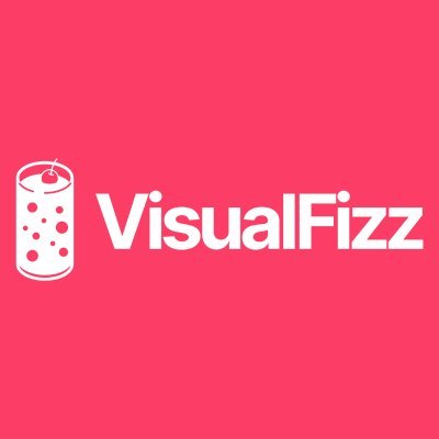 VisualFizz is Chicago Marketing Agency growing B2B brands through Branding, Search, and Web | @visualfizz | https://t.co/8I0j6WP1T5