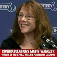 Mavis Wanczyk 🇺🇸📥 (@mavis_wan200) Twitter profile photo