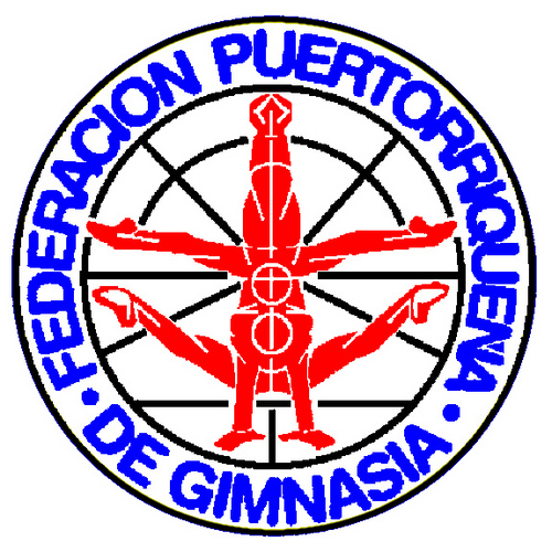 Federación Puertorriqueña de Gimnasia/  Puerto Rican Gymnastic Federation