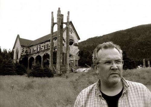 RumboltCBCNL's profile picture. Producer with CBCNL. I split my time producing and reporting for radio and television.