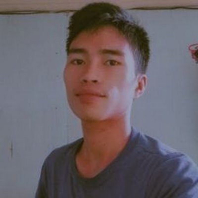 egienapao1's profile picture. 