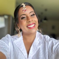 Menaka (hiatus only) (@menakawrites_) 's Twitter Profile Photo