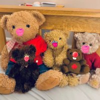 PlatoTheBear - The Real Platonic Ideal🇺🇦✝️✡️ (@platotheteddy) 's Twitter Profile Photo PlatoTheBear - The Real Platonic Ideal🇺🇦✝️✡️ (@platotheteddy) 's Twitter Profile Photo