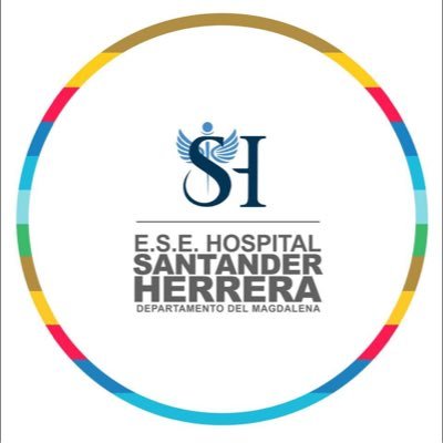 Cuenta oficial de la E.S.E. Hospital Santander Herrera de Pivijay🧡 Somos nodo en la sub region río del Magdalena. #GobernacióndelMagdalena #MédicoEnTuCasa