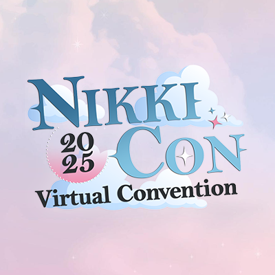 NikkiCon is a free virtual convention that happened for the first time on March 15th, 2025! SEE YOU NEXT YEAR! 💫 #InfinityNikki