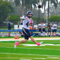 Tanner Gilman (@tanner_gilman4) 's Twitter Profile