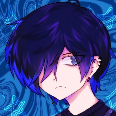 | 19 yr. old gynosexual emo/scene wannabe | Persona, Cod zombies, Splatoon and DMC enjoyer, I do drawing and wear cosplays for fun :3 | Priv: ‘soon’