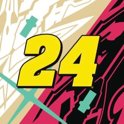 Probably the only person on earth who is obsessed with both NASCAR and Xenoblade