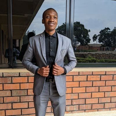 ||NCDs Program Manager 2024-2025, URPSA (University of Rwanda Public Health Student Association
|| NUTRIDIETITIAN STUDENT || YOUTH PUBLIC HEALTH ENTHUSIAST ||