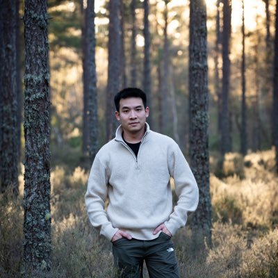 Lecturer in Botany, Kasetsart University #TeamBotKU | Plant systematics | Ebenacaeae | DNA metabarcoding | Sometimes code in R and Python