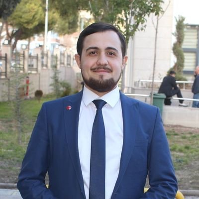 ahmetyesevi2020's profile picture. Her Bahar Bir Çiçekle Başlar..