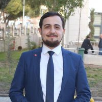 Ahmet Yesevi Çelik (@ahmetyesevi2020) 's Twitter Profile