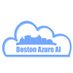 Boston Azure AI (@bostonazureai) Twitter profile photo Boston Azure AI (@bostonazureai) Twitter profile photo