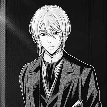 Scott (W. J. Moriarty)さんのプロフィール画像