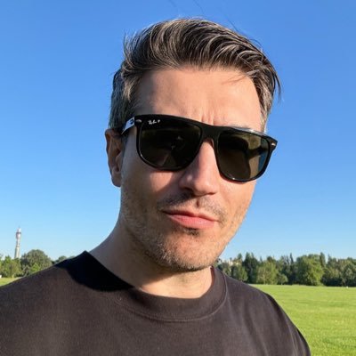 Senior frontend web developer.