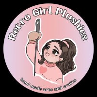 retro girl (@retrogirlplushy) 's Twitter Profile Photo retro girl (@retrogirlplushy) 's Twitter Profile Photo