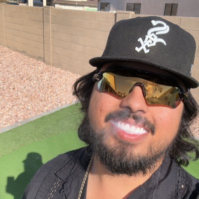 RomahhFX's profile picture. CEO of @gardenofedengg